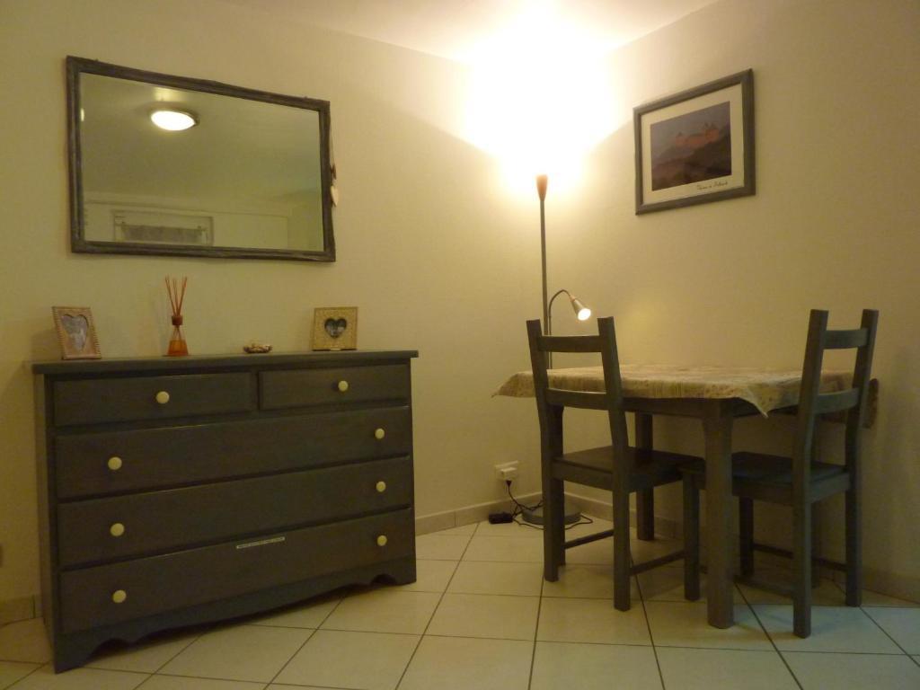 Chambre D'Hotes De Florence Woippy Habitación foto